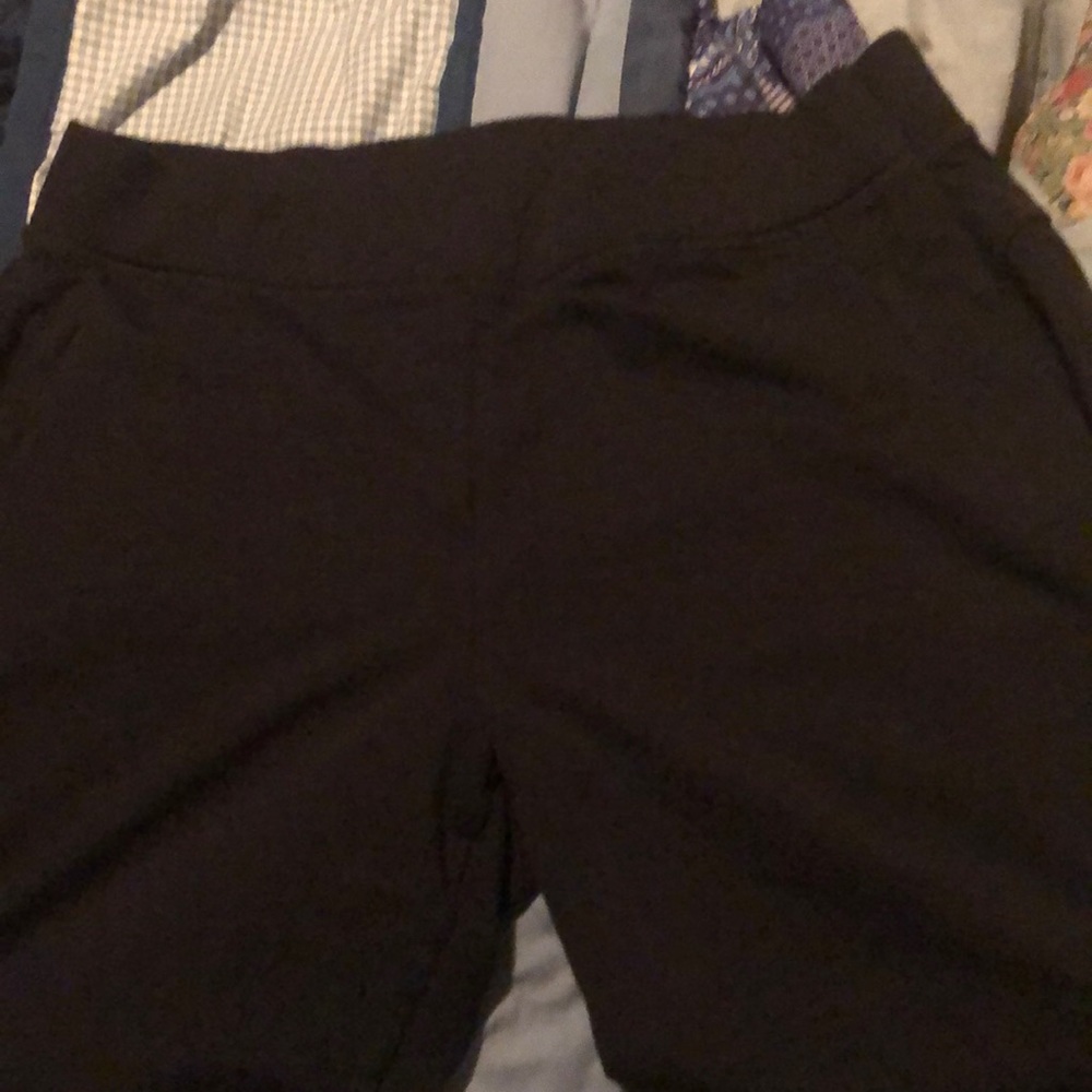 Athleta ankle pants